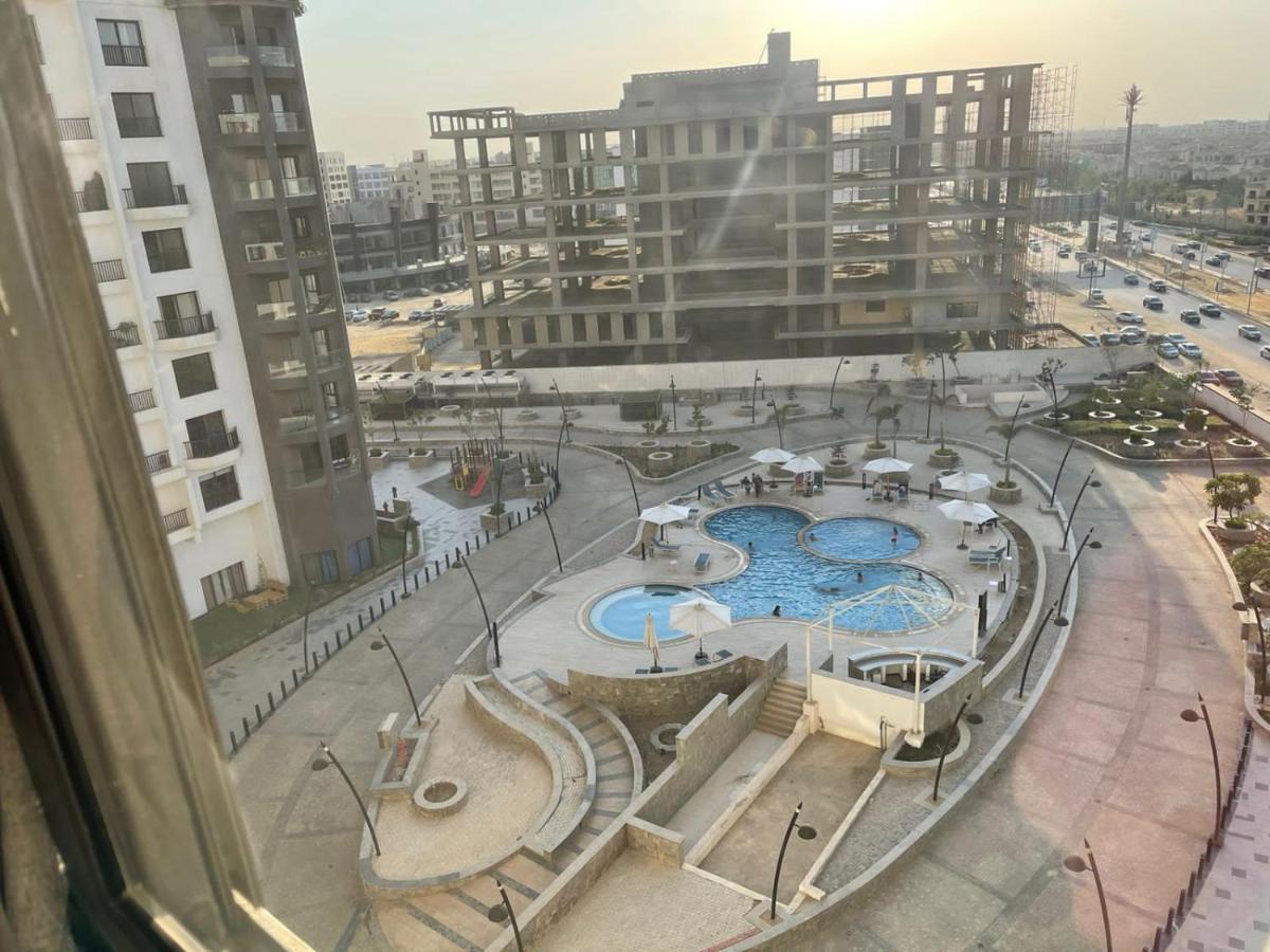 Porto New Cairo Apartment Exterior photo